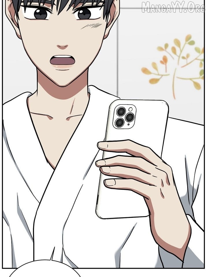 Change Me Chapter 55 - page 18